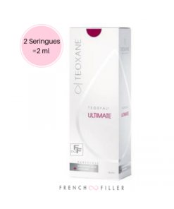 Buy Teosyal Ultimate PureSense 2x1ml Online