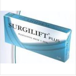 Surgilift plus 2 x 1 .0 ml